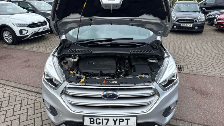 Ford Kuga 1.5 EcoBoost 182 Titanium 5dr Auto Petrol Estate